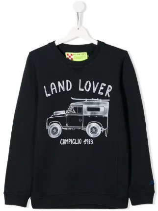 land rover baby clothes