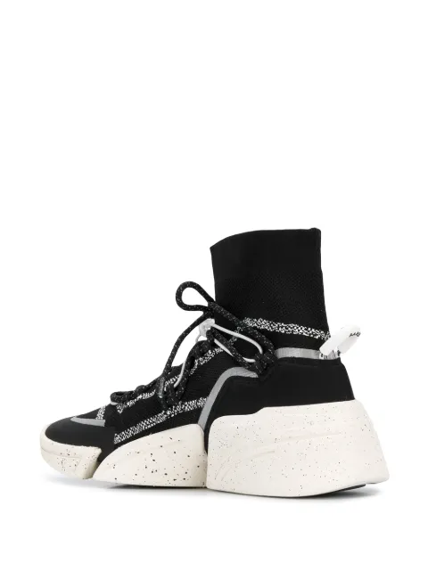 kenzo k sock