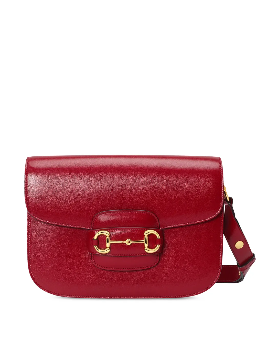 Gucci Bolsa Gucci Horsebit Mini 1955 - Farfetch