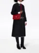 الصورة 2 من Gucci حقيبة كتف غوتشي بحلية معدنية 1955