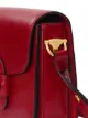 Gucci حقيبة كتف غوتشي بحلية معدنية 1955