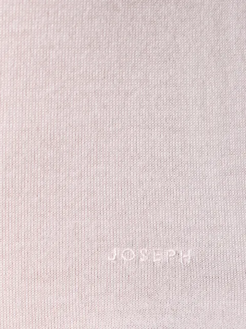 JOSEPH V-NECK JUMPER