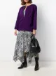 Image 2 of Yves Saint Laurent Pre-Owned 1980s boxy cardigan