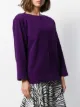 Yves Saint Laurent Pre-Owned 1980s boxy cardigan