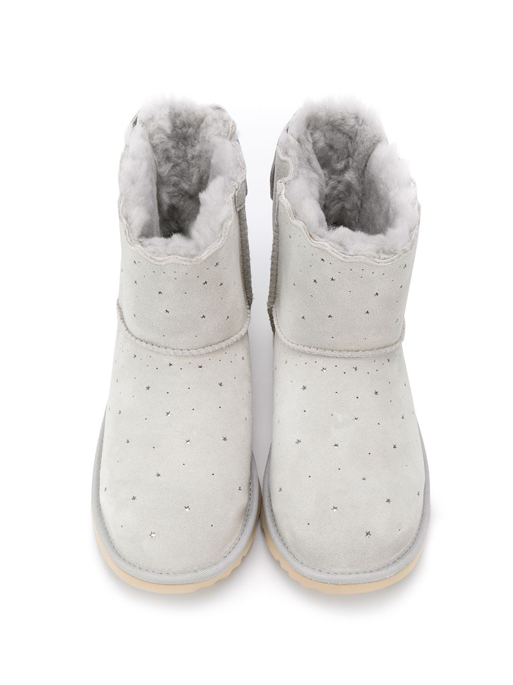 фото Ugg Australia Kids угги Bailey