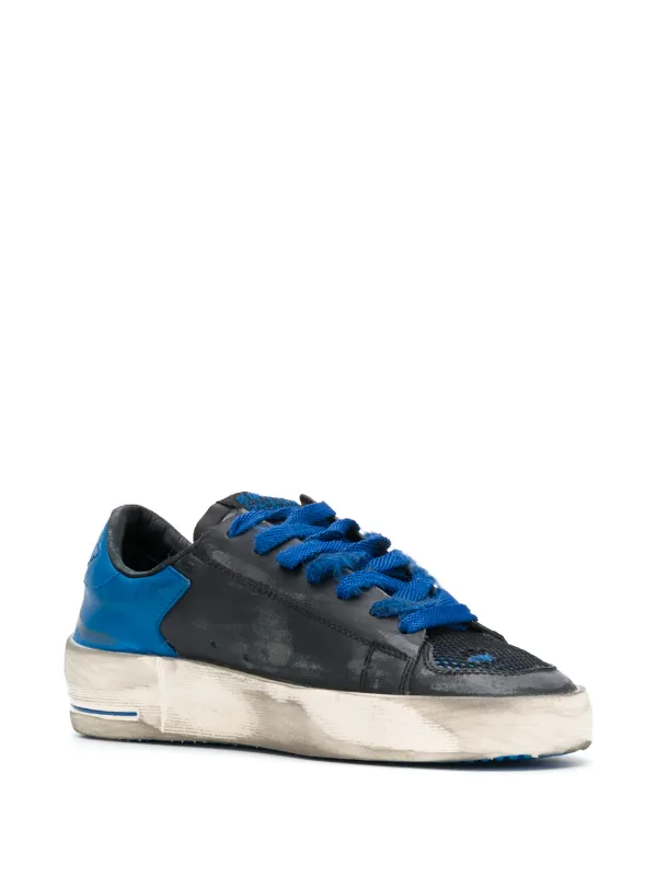 golden goose stardan black