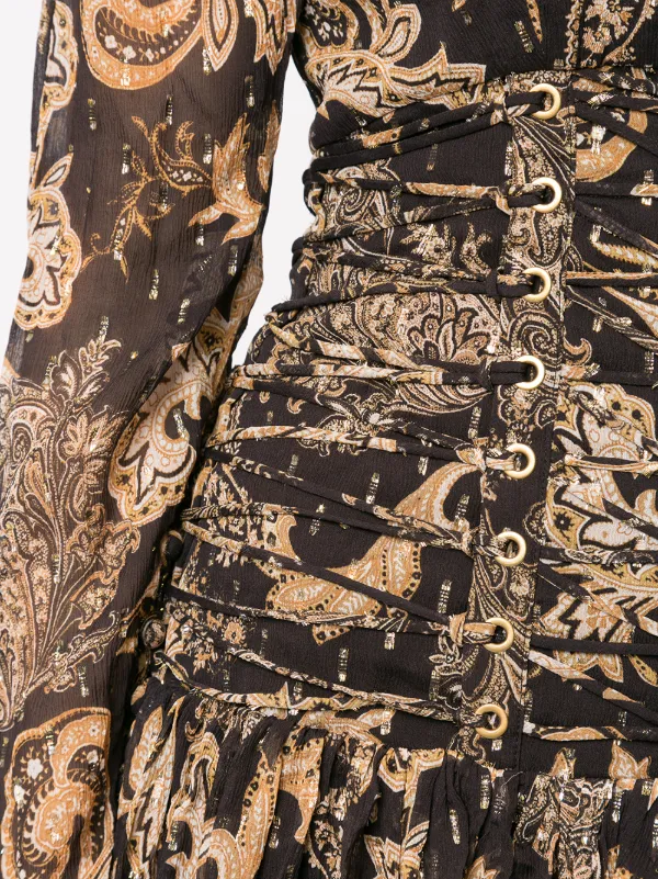 Thurley Faithful Corset Dress Deals, 51 