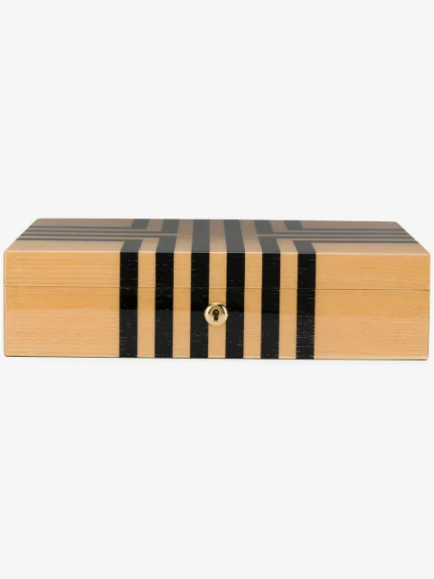 Rapport Labyrinth Ten watch box
