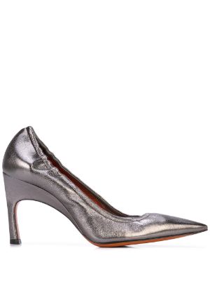 santoni heels