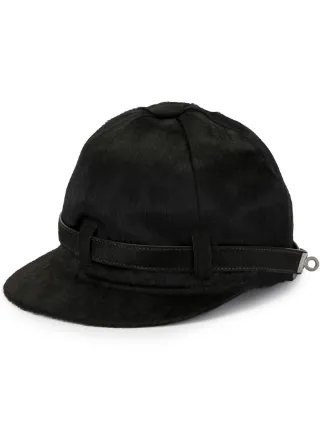 Hermès Cappello Da Baseball Pre-owned - Farfetch