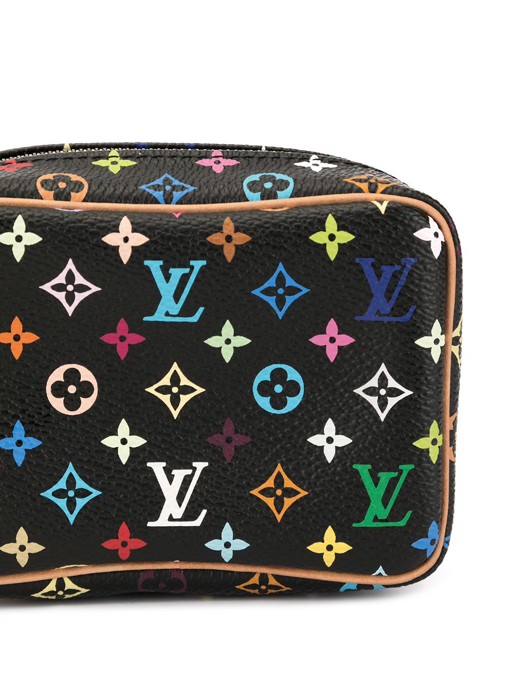 Louis Vuitton Monogram Wapity Pouch - Farfetch