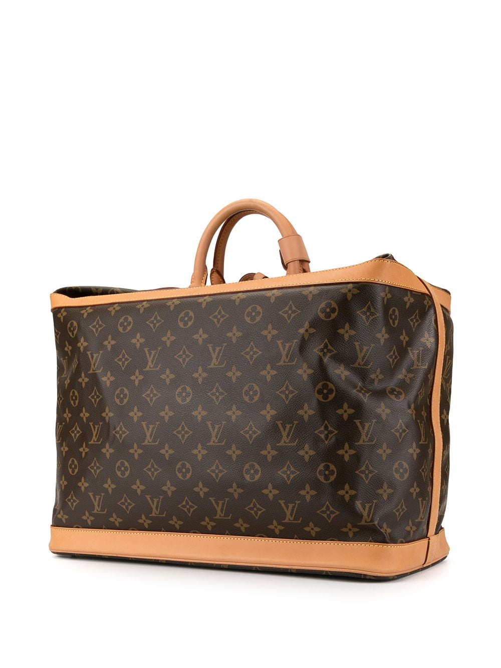 Louis Vuitton pre-owned Cruiser 45 Luggage Bag - Farfetch