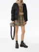 Image 2 of Burberry Vintage Check mini kilt