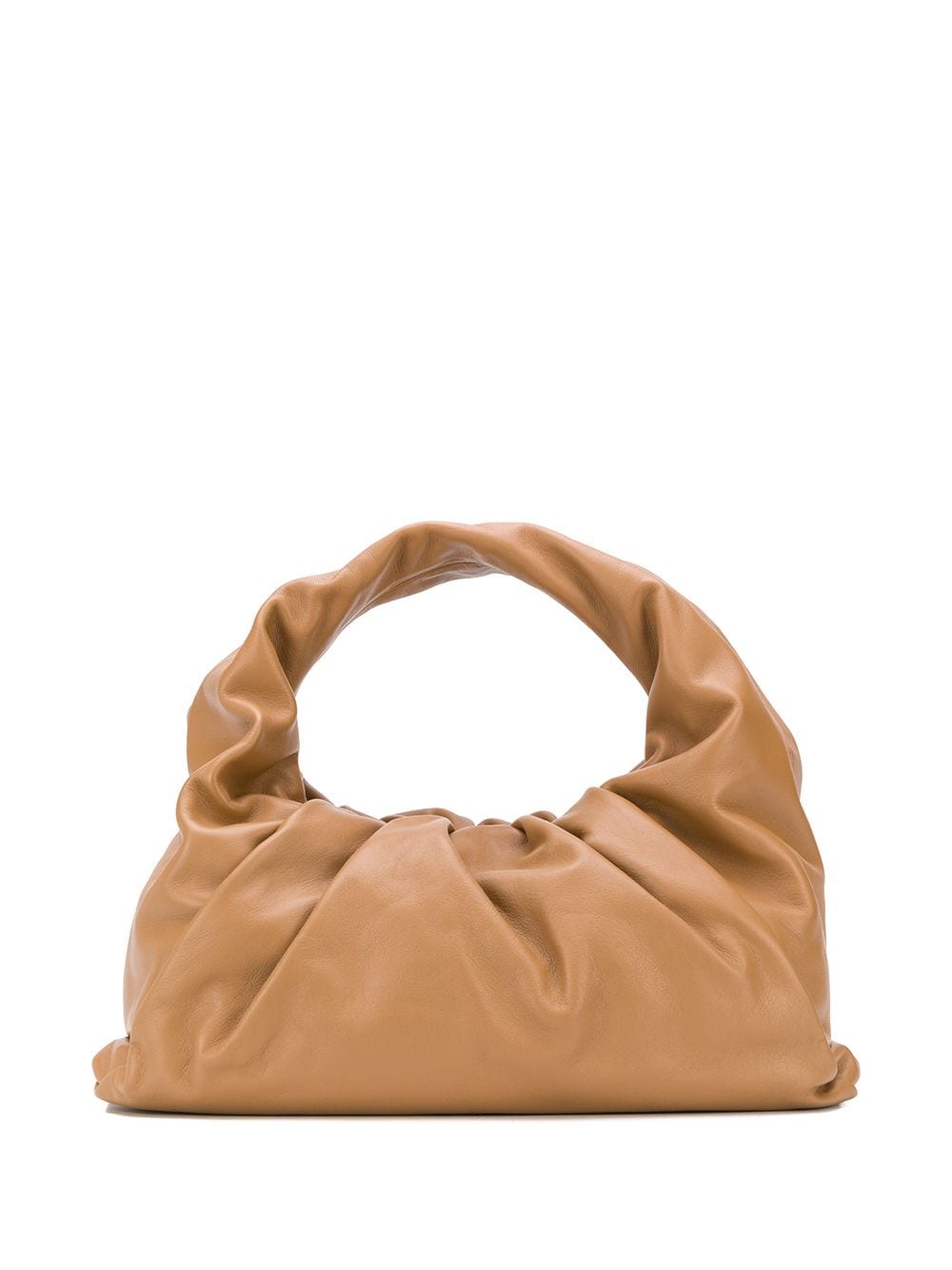 фото Bottega veneta сумка the shoulder pouch