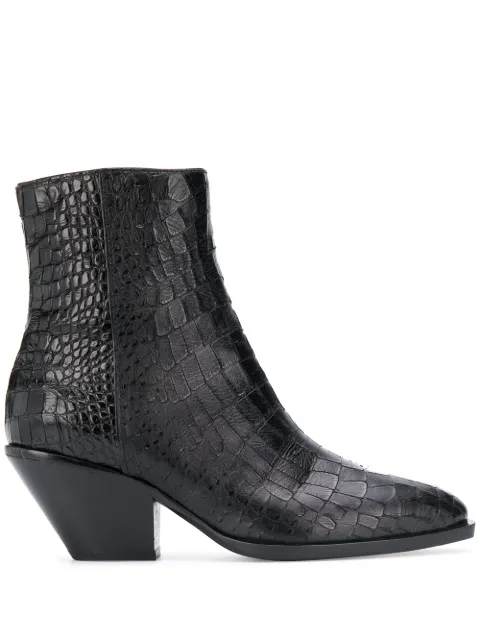 Giuseppe Zanotti Karley ankle boots