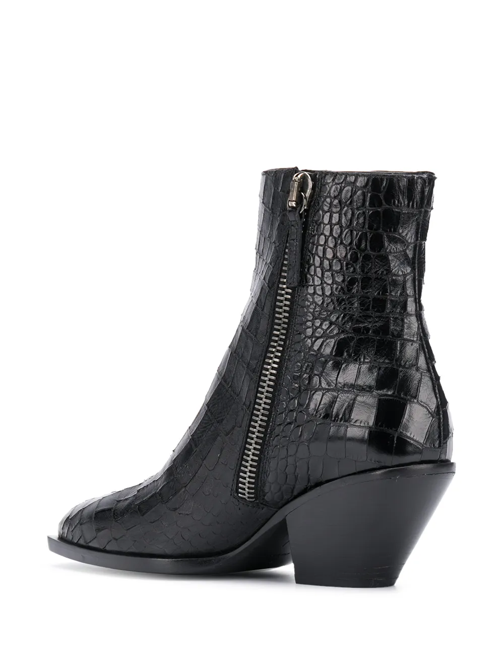 Giuseppe Zanotti Karley ankle boots Black