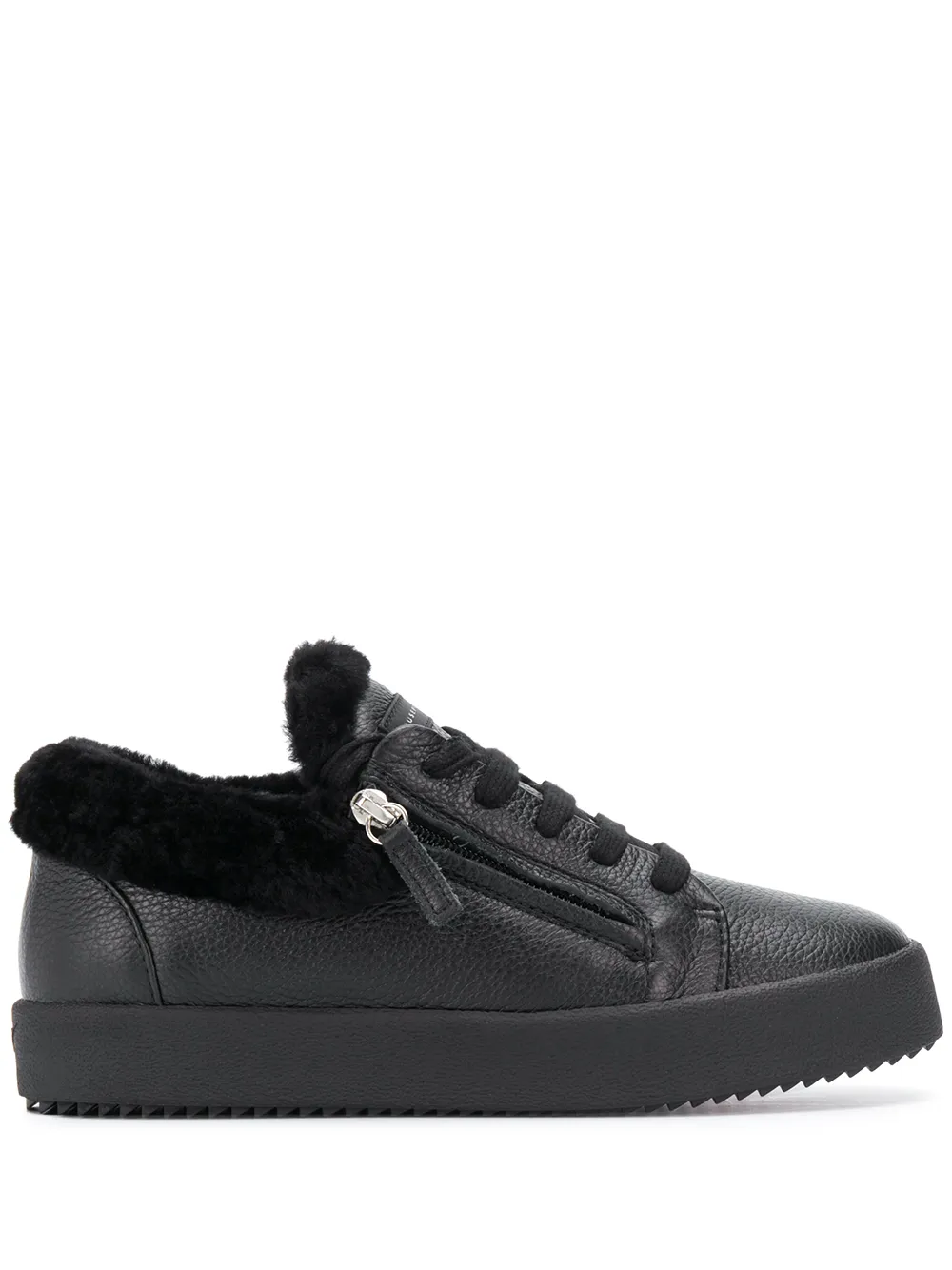 Giuseppe Zanotti Giuseppe Zanotti RW90067002 002 -BLACK Giuseppe Zanotti Giuseppe Zanotti RW90067002 002 -BLACK