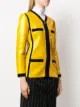 Chanel Pre-Owned 1991 sequinned jacket