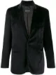 الصورة 1 من Giorgio Armani Pre-Owned بليزر بزر واحد 1990s