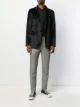 الصورة 2 من Giorgio Armani Pre-Owned بليزر بزر واحد 1990s