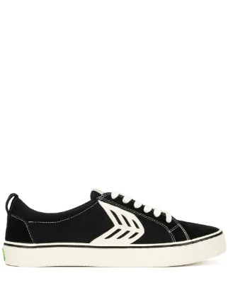 cariuma catiba logo板鞋