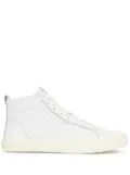 Cariuma OCA leather high-top sneakers - White