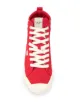 Cariuma OCA High Red Canvas Sneaker