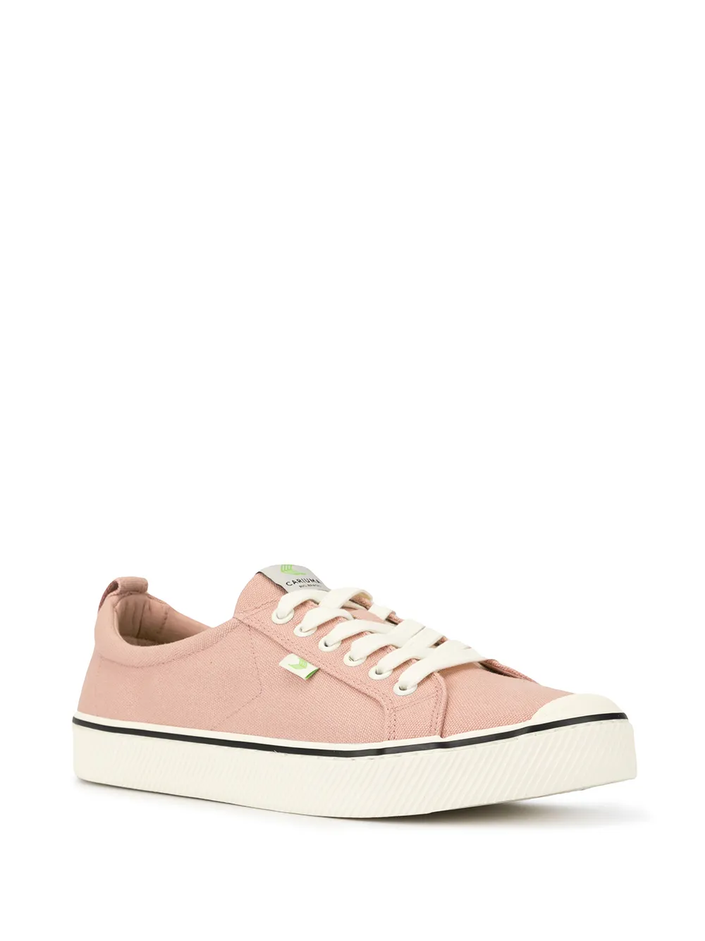 Cariuma OCA low-top sneakers - Roze