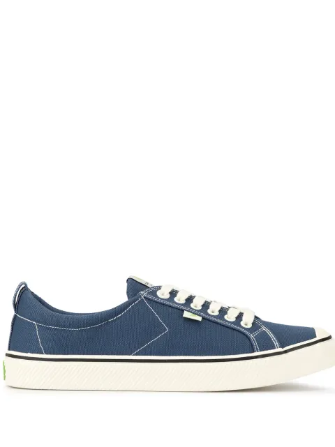 Cariuma  OCA low-top canvas sneakers