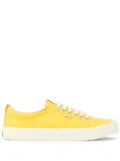 Cariuma OCA low-top canvas sneakers - Yellow