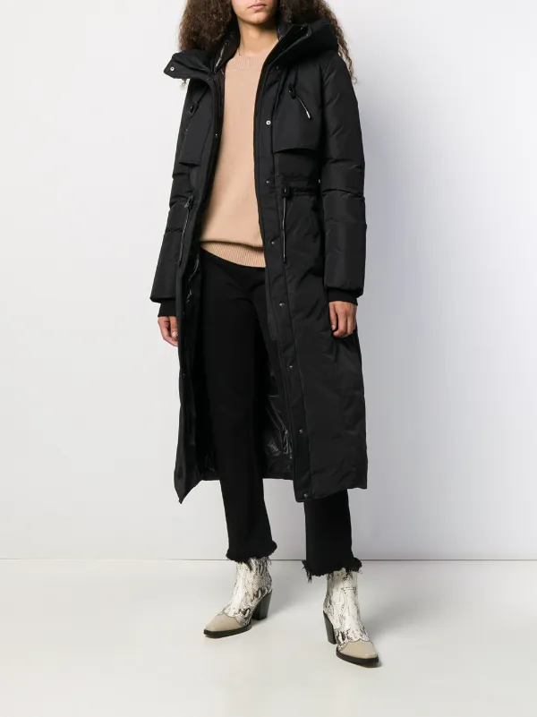 mackage leanne down coat