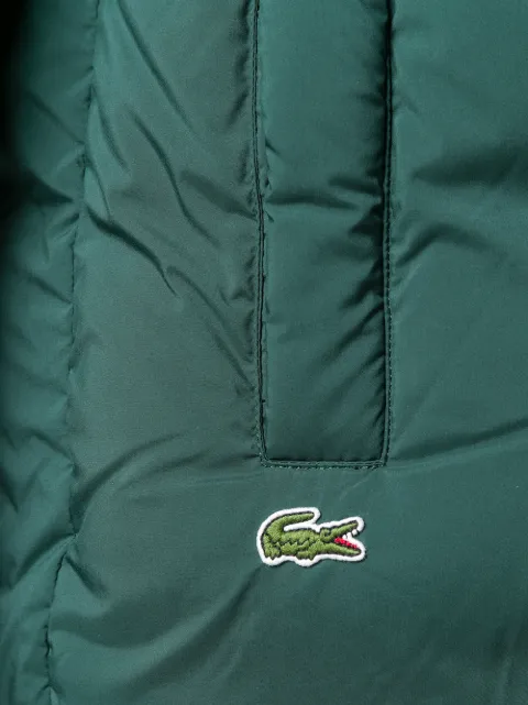 LACOSTE X PYRENEX DOWN JACKET