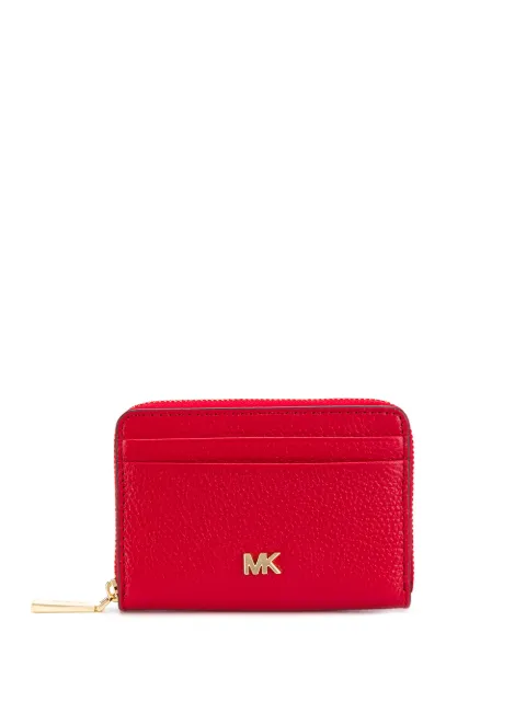 MICHAEL MICHAEL KORS BRANDED WALLET