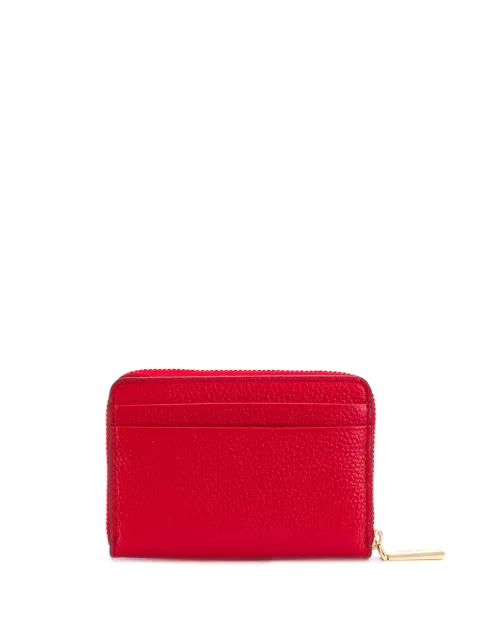 MICHAEL MICHAEL KORS BRANDED WALLET