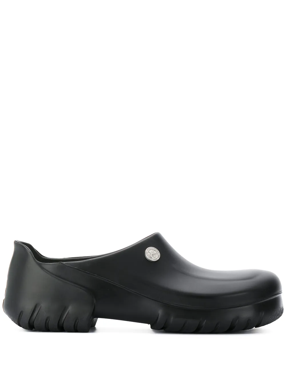 Birkenstock слиперы Professional lined Birkenstock слиперы Professional lined