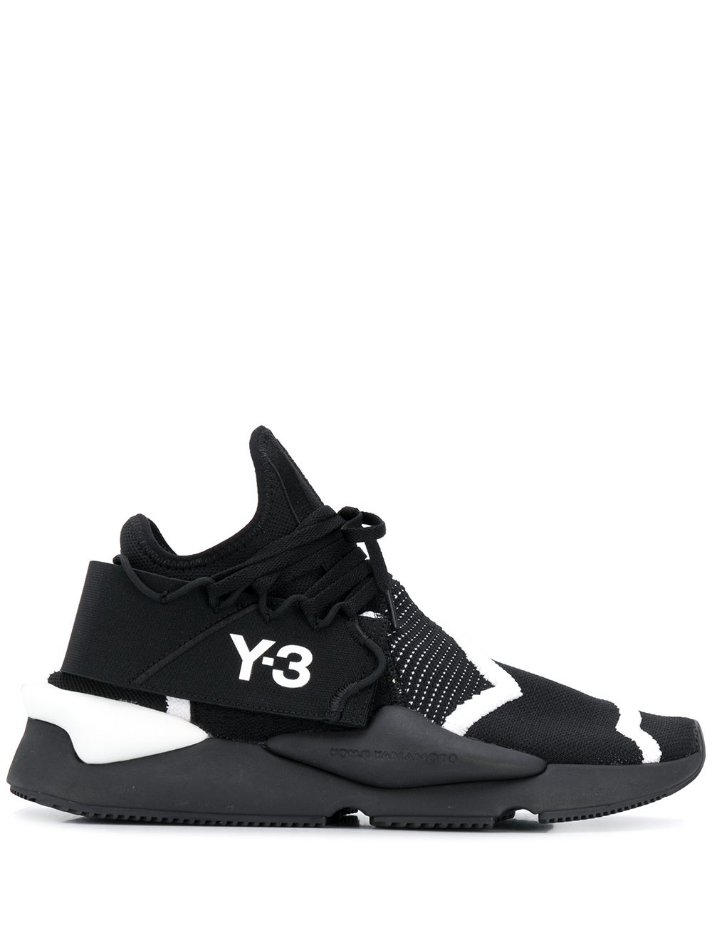 фото Y-3 кроссовки kaiwa