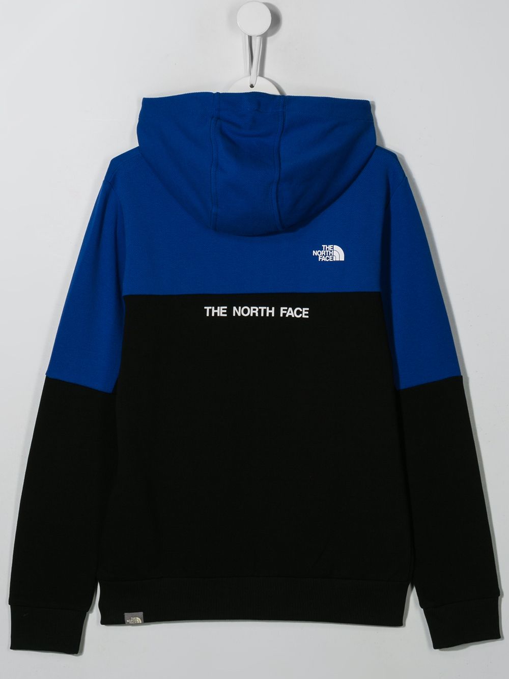 фото The North Face Kids худи с логотипом