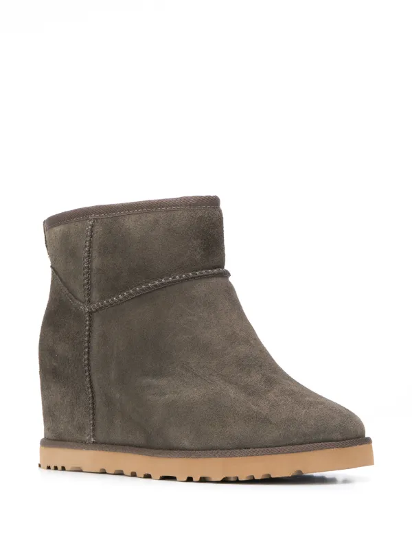 ugg femme boots