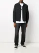 Image 2 of Diesel D-Macs loose fit denim jeans
