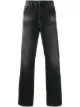 Image 1 of Diesel D-Macs loose fit denim jeans