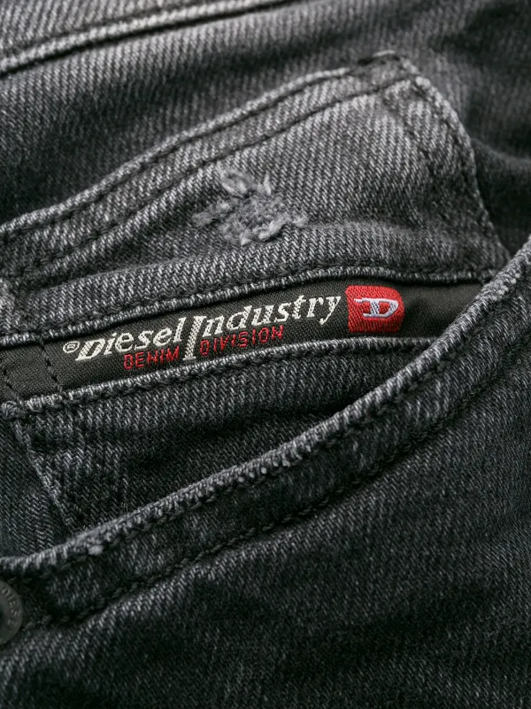 diesel jeans loose fit