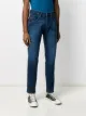 Diesel D-Bazer low-rise slim-fit jeans