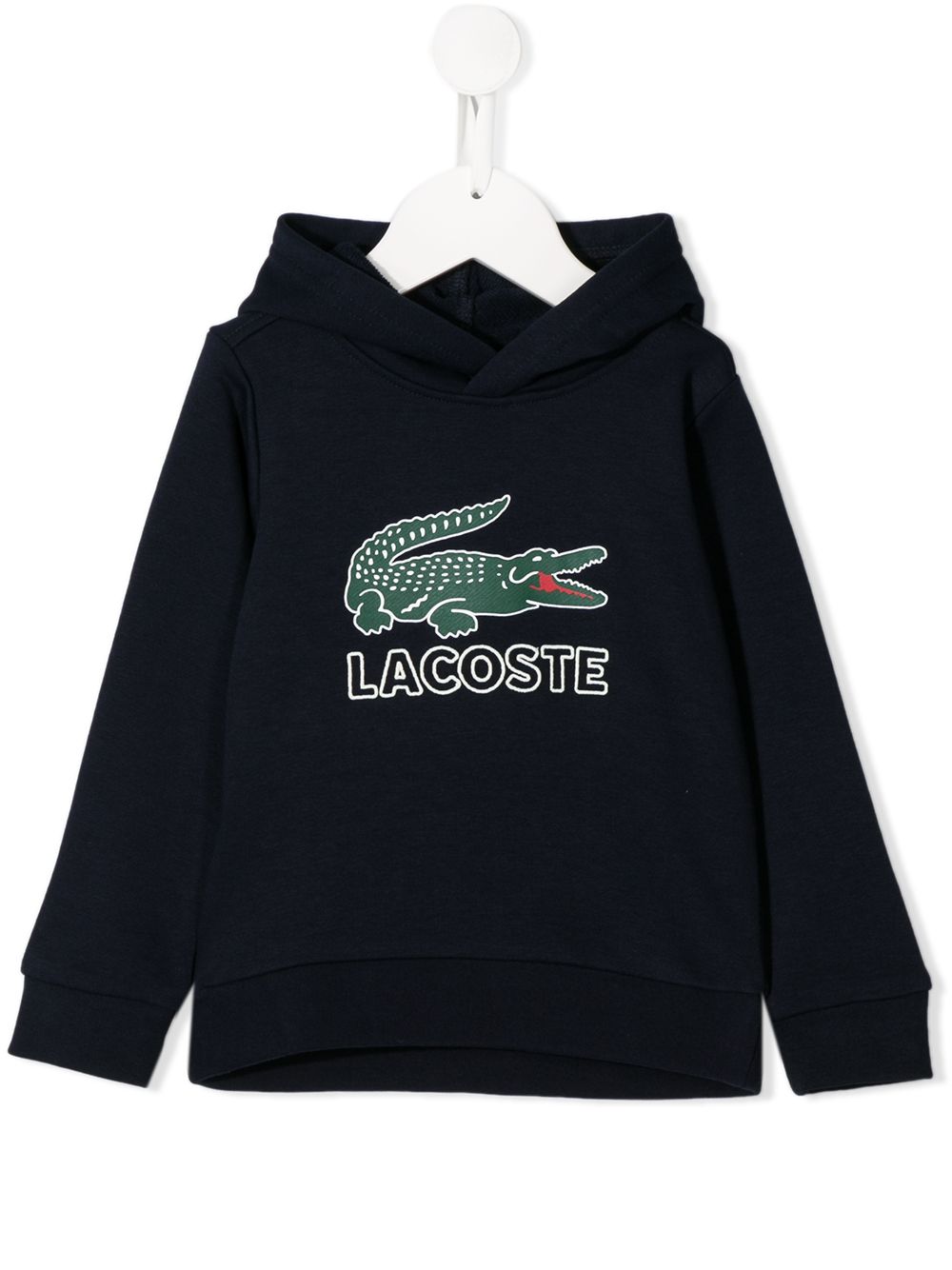 фото Lacoste Kids худи с логотипом