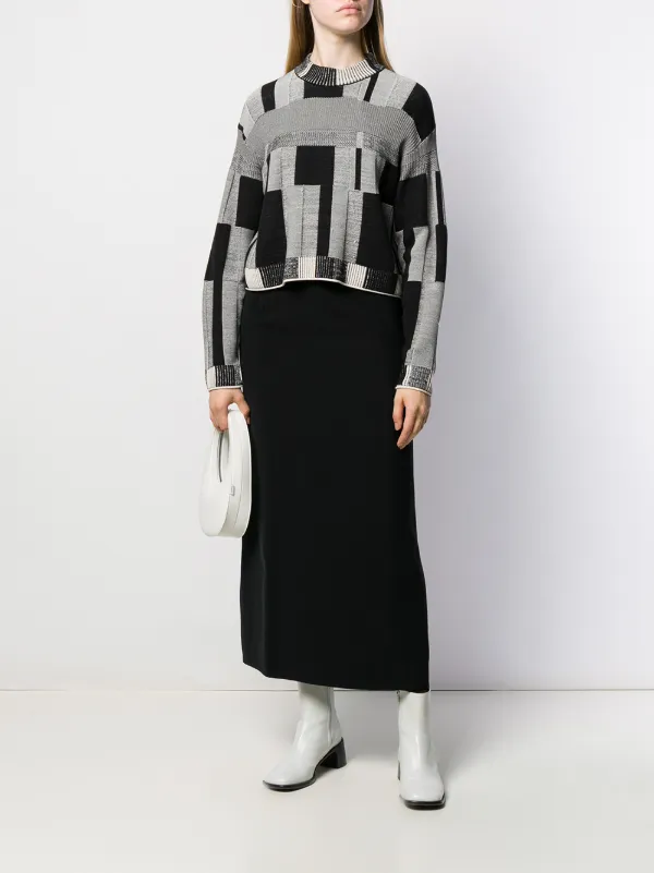 Maison Martin Margiela Pre-Owned 1990s コーデュロイ スカート 通販