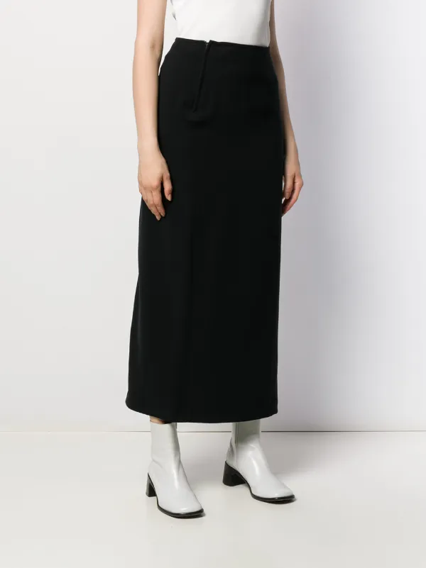 Maison Martin Margiela Pre-Owned 1990s コーデュロイ スカート 通販