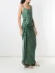 Track & Field vestido de playa Tribos Softmax