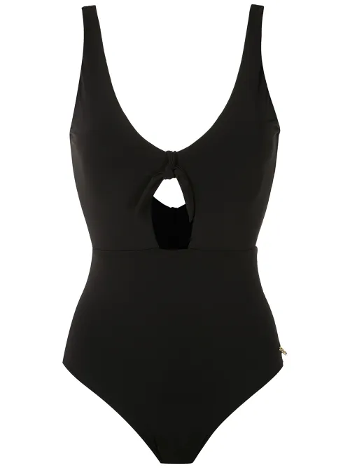 Maillot de bain à découpes - Brigitte - Modalova