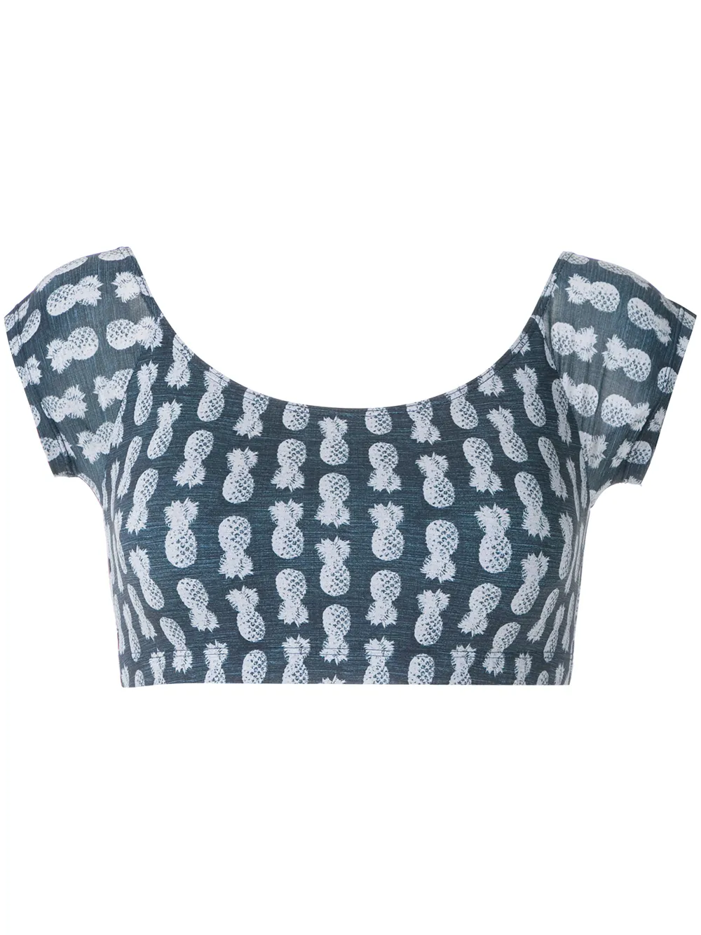 haut de bikini Abacaxi