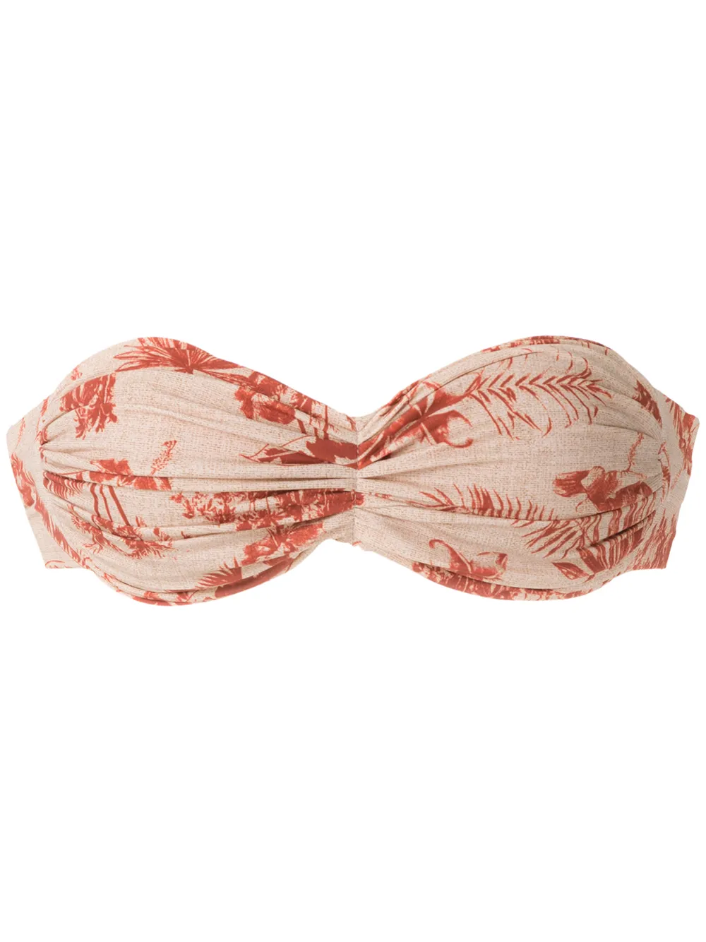 haut de bikini Mar ParaÃ­so