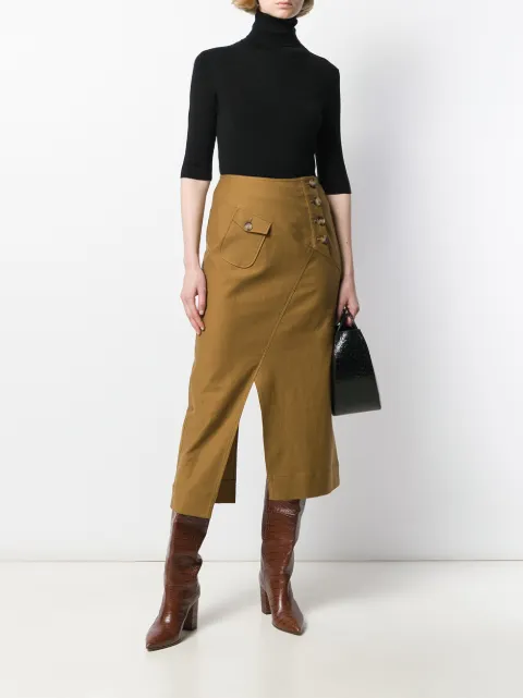 filippa k roll neck